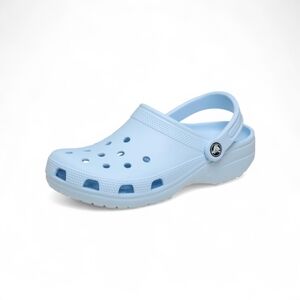 CROCS  Classic Clog - Sky Blue